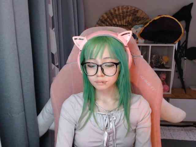 GertieCoach's webcam live show