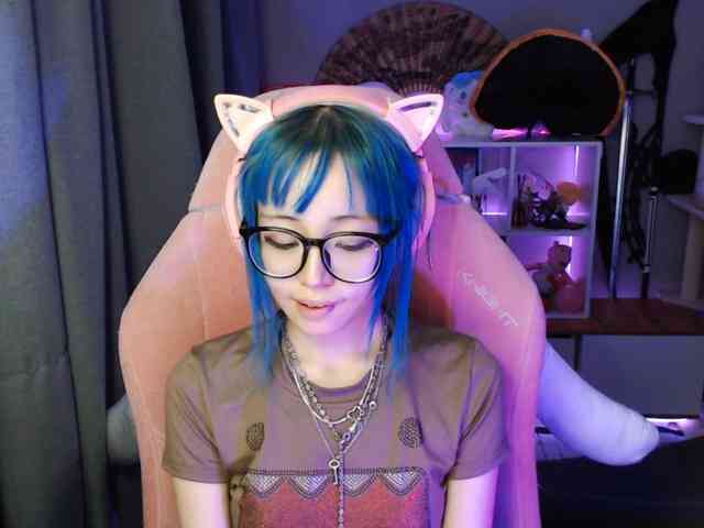 GertieCoach webcam