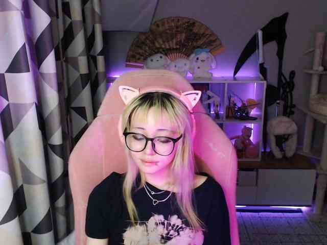 gertiecoach's live room