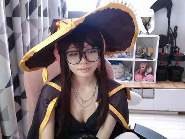 GertieCoach webcam