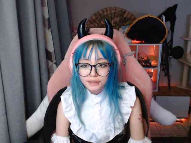 GertieCoach webcam