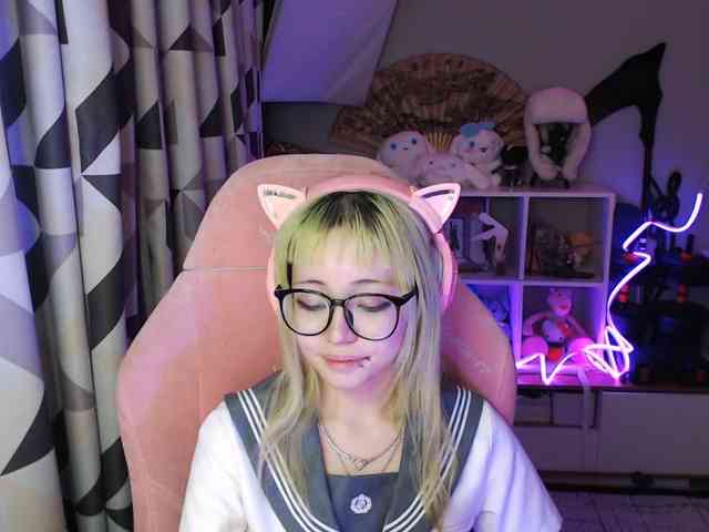 GertieCoach webcam
