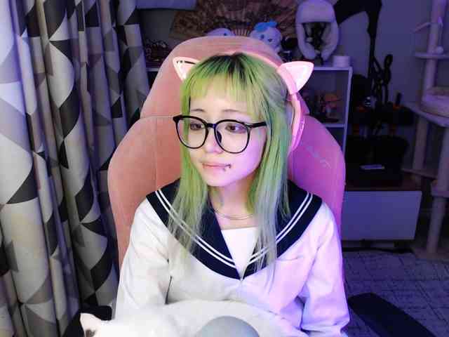GertieCoach webcam