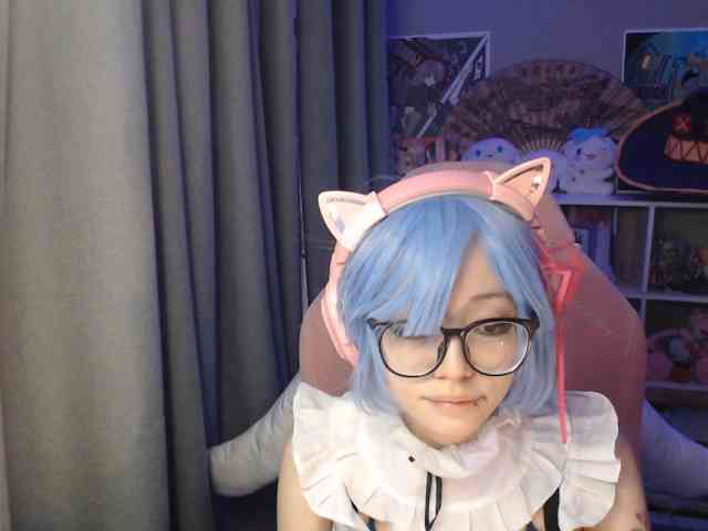 GertieCoach webcam