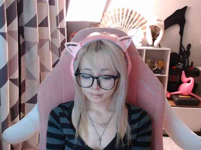 GertieCoach webcam