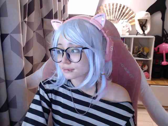 GertieCoach webcam