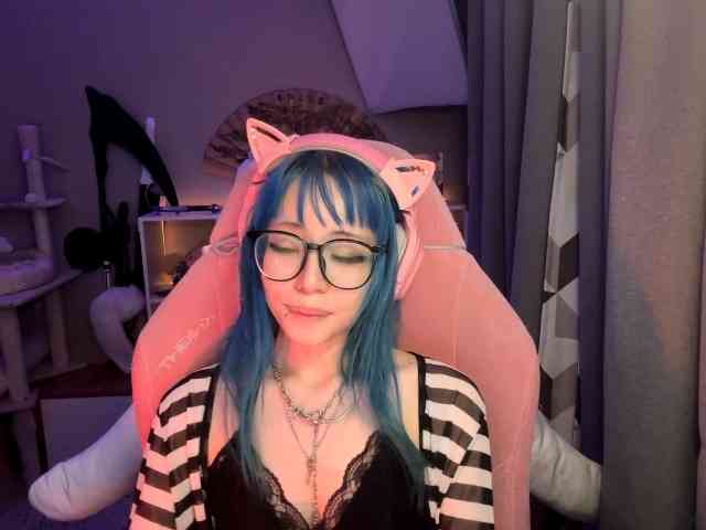 GertieCoach webcam
