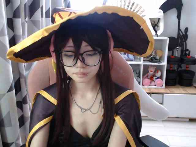 GertieCoach webcam