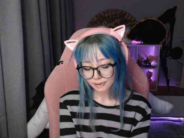 GertieCoach webcam