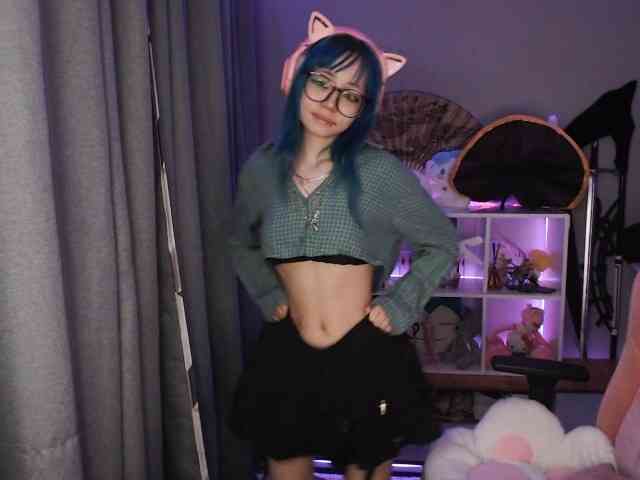 GertieCoach webcam