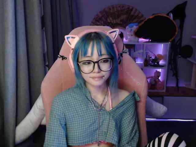 GertieCoach webcam