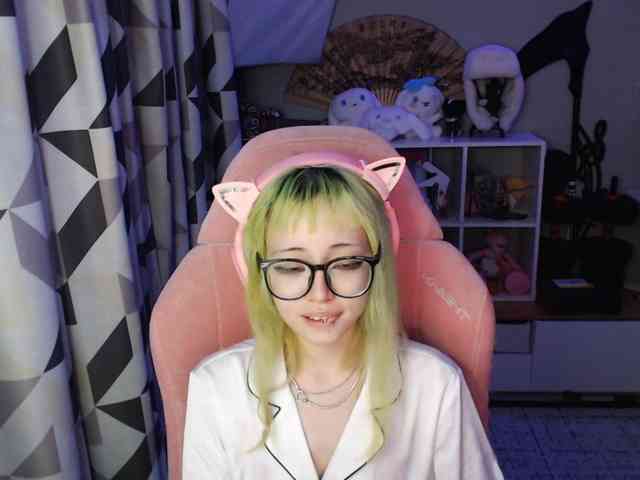 GertieCoach webcam