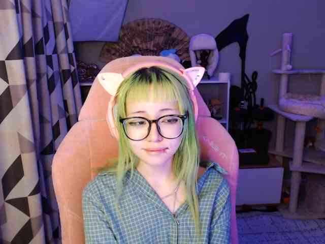 GertieCoach webcam