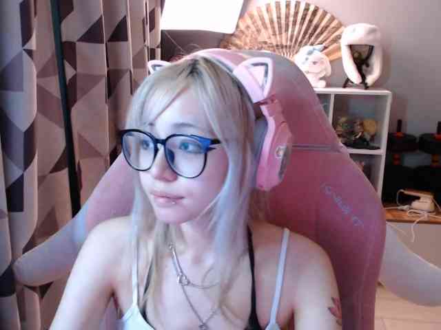 GertieCoach webcam