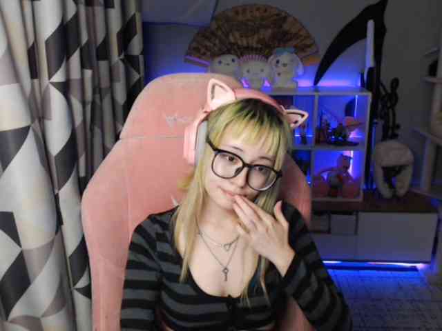 GertieCoach webcam