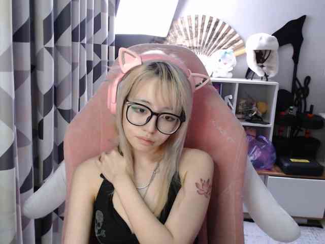 GertieCoach webcam