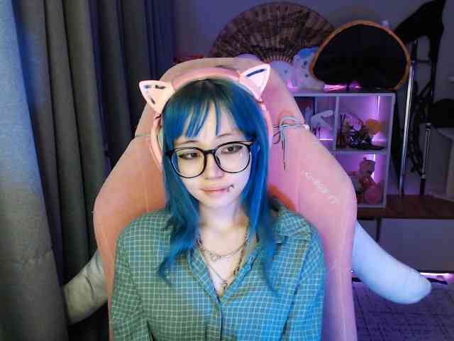 GertieCoach webcam