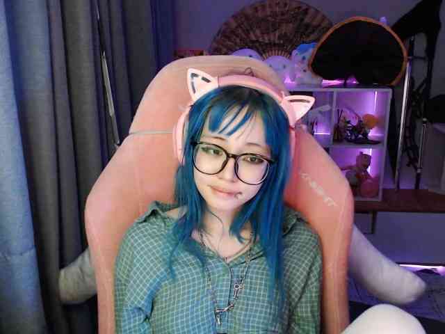 GertieCoach webcam