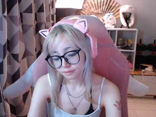 GertieCoach webcam