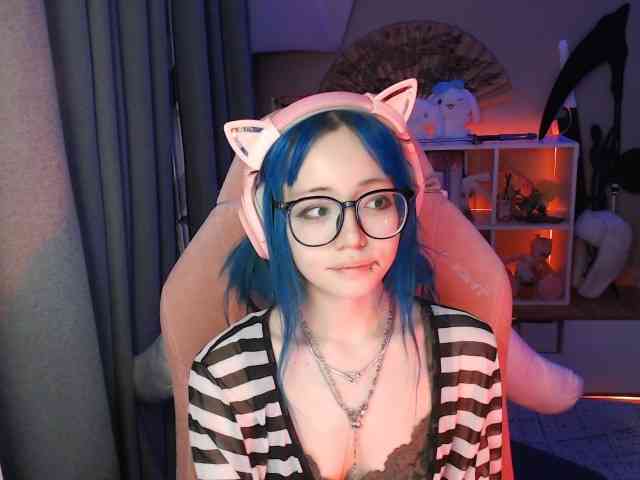 GertieCoach webcam