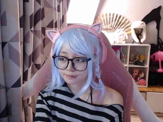 GertieCoach webcam