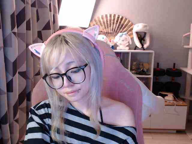 GertieCoach webcam
