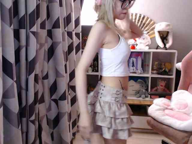 GertieCoach webcam