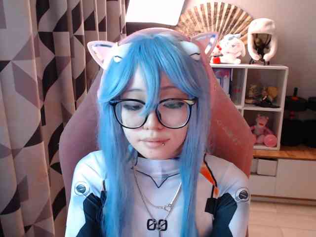 GertieCoach webcam