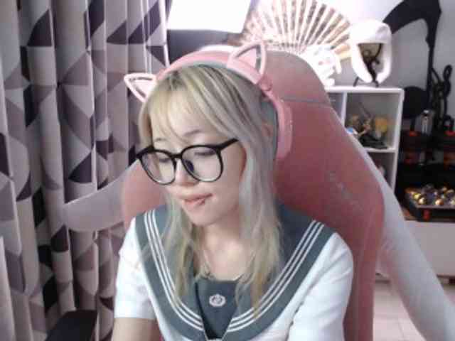 GertieCoach webcam