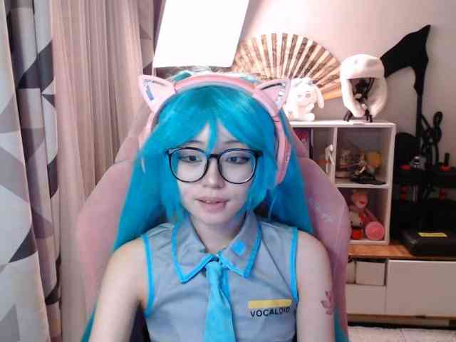GertieCoach webcam