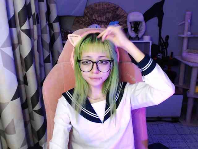 GertieCoach webcam