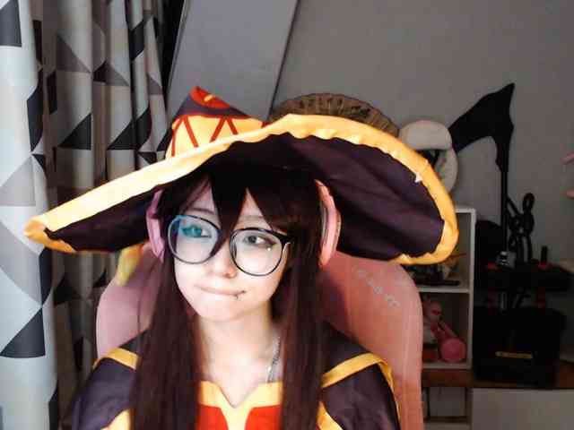 GertieCoach webcam