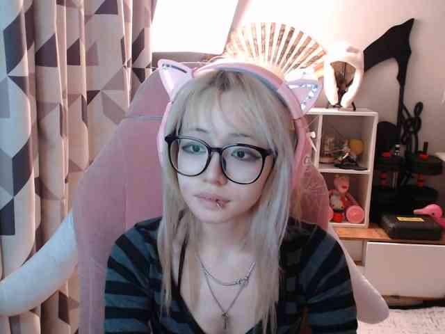 GertieCoach webcam
