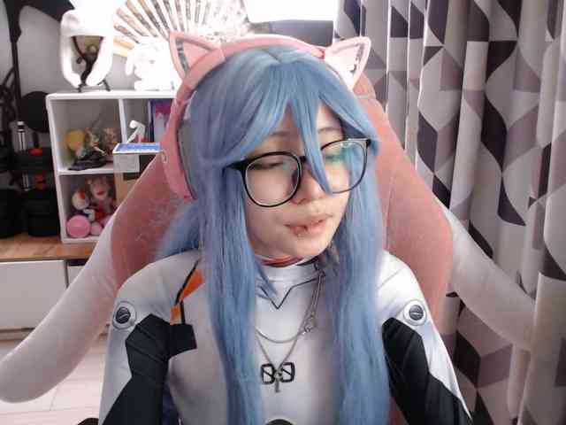 GertieCoach webcam