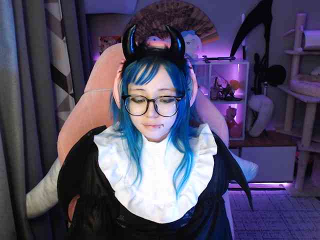 GertieCoach webcam