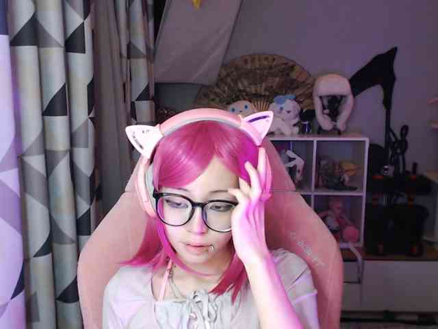 GertieCoach webcam