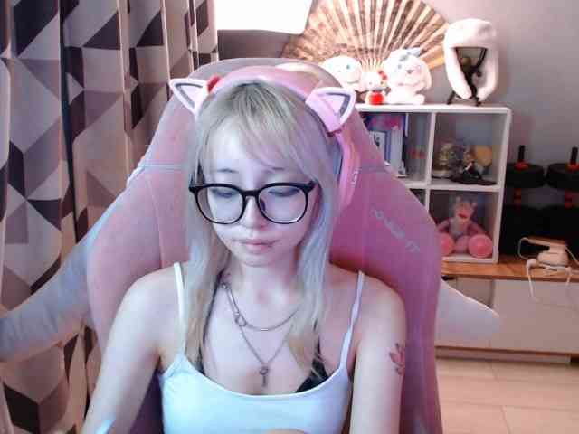 GertieCoach webcam