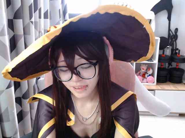 GertieCoach webcam