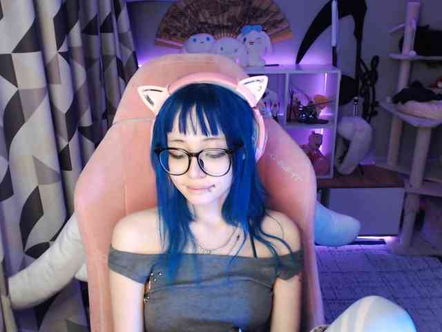 GertieCoach webcam