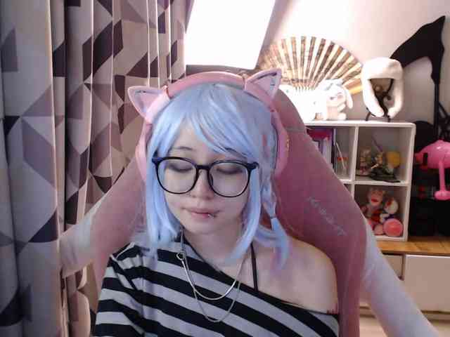 GertieCoach webcam