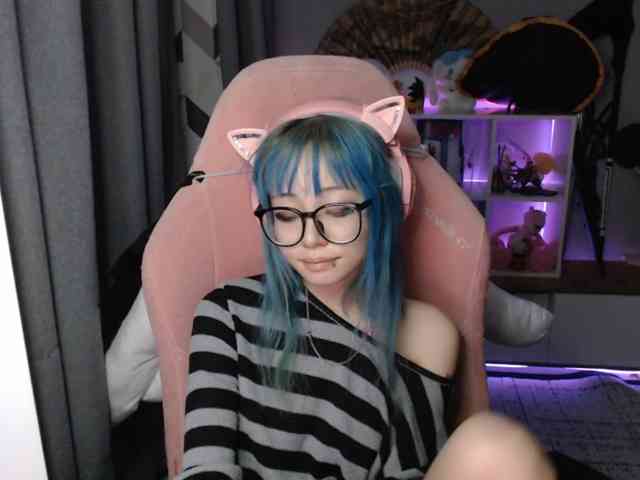GertieCoach webcam