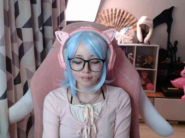 GertieCoach webcam