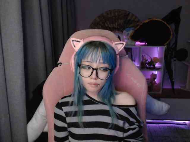 GertieCoach webcam