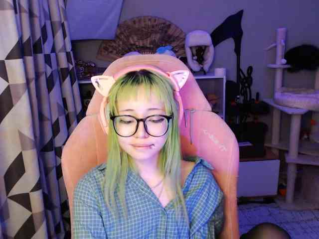GertieCoach webcam