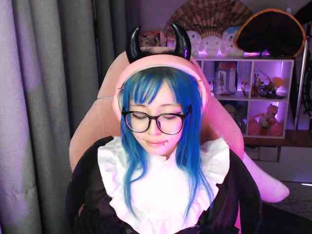 GertieCoach webcam