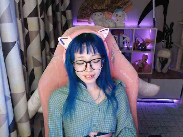 GertieCoach webcam