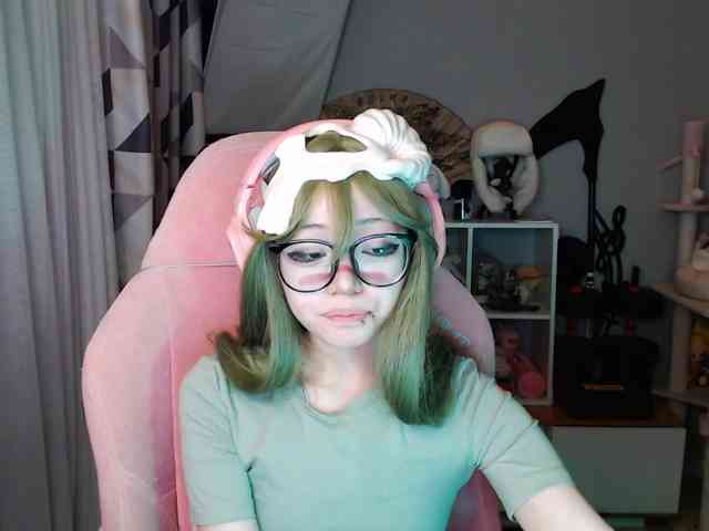 GertieCoach Live Webcam on BongaCams