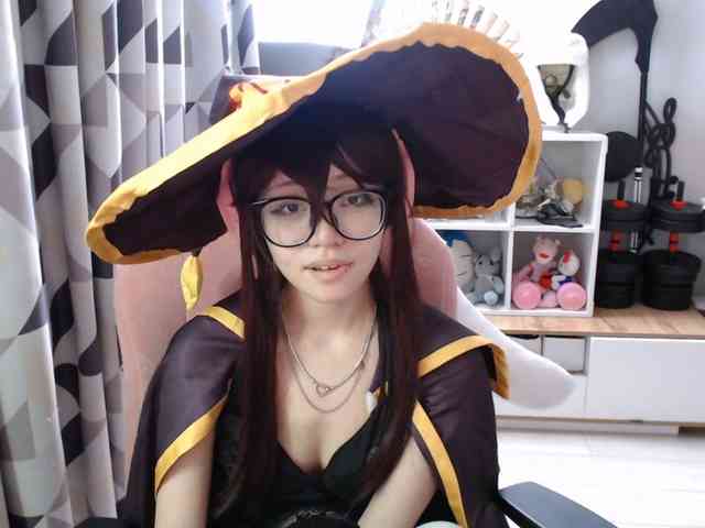 GertieCoach webcam
