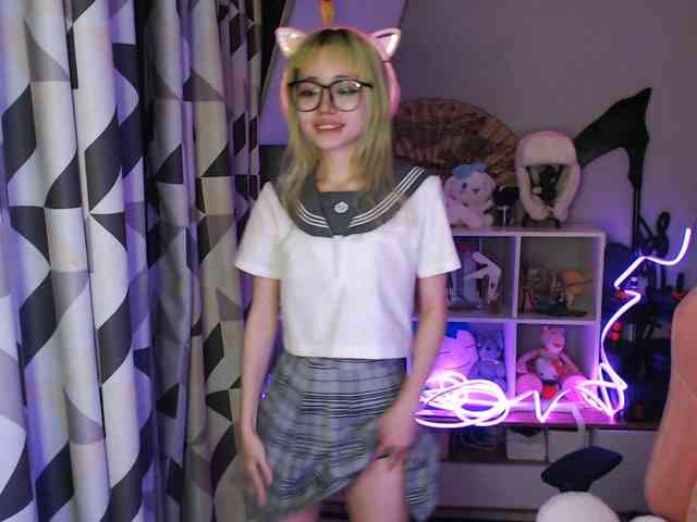 GertieCoach webcam
