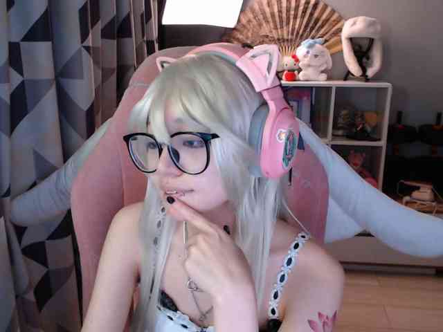 GertieCoach webcam